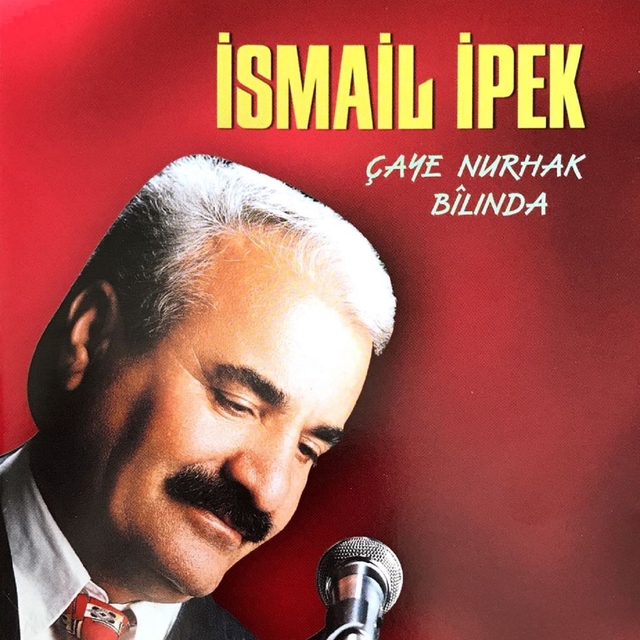 Couverture de Çaye Nurhak / Bîlında