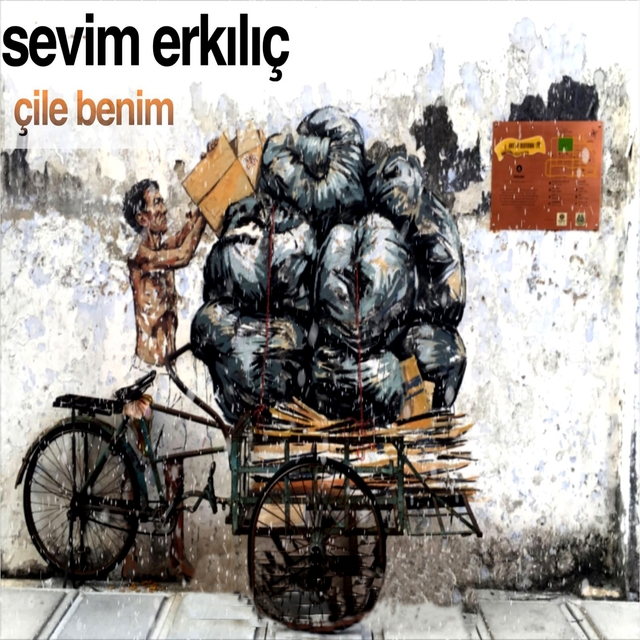 Çile Benim