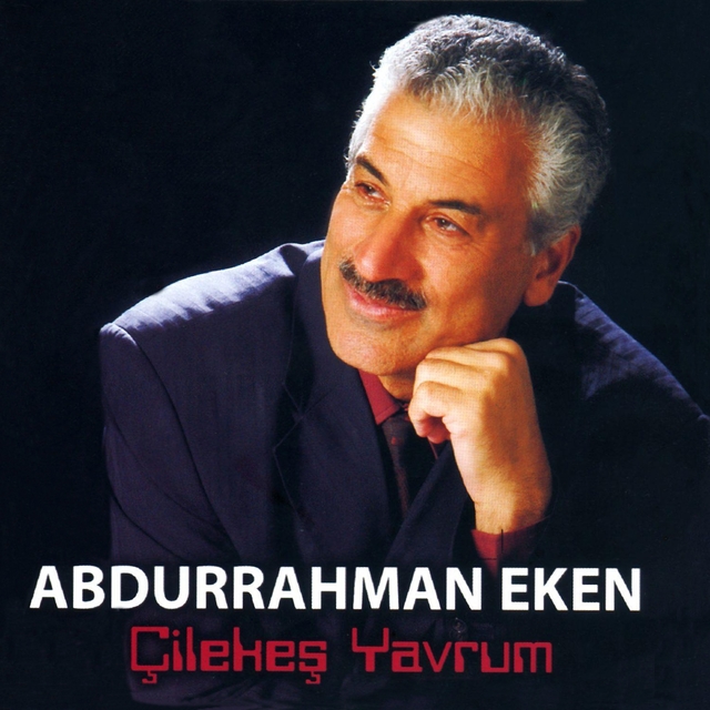 Couverture de Çilekeş Yavrum