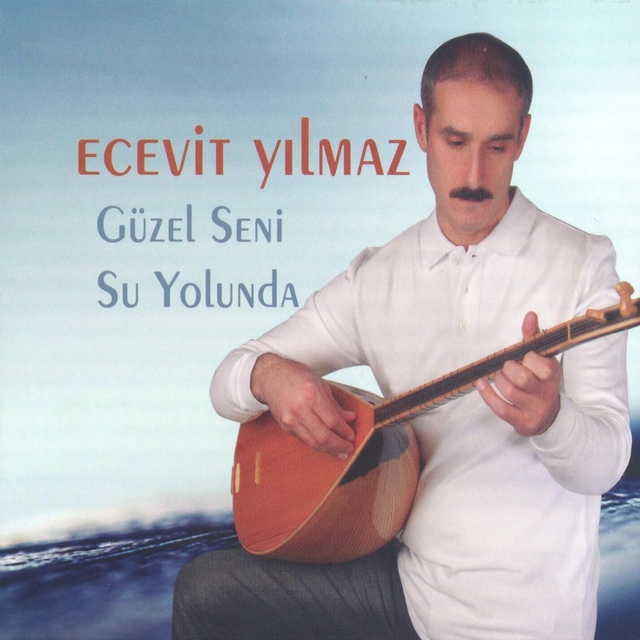 Couverture de Güzel Seni / Su Yolunda