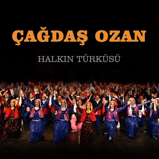 Halkın Türküsü