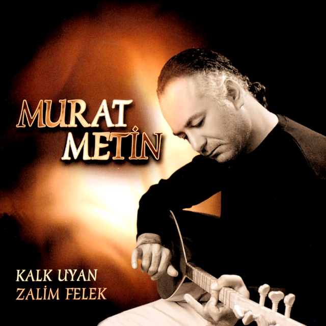 Couverture de Kalk Uyan / Zalim Felek