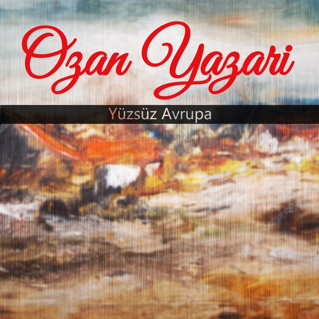 Yüzsüz Avrupa