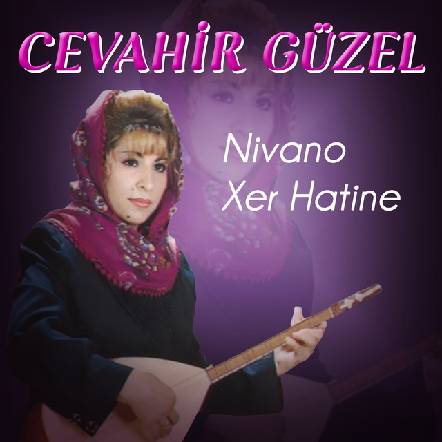 Nivano Xer Hatine