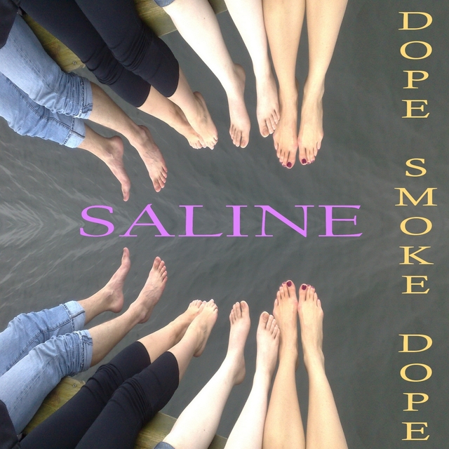 Saline