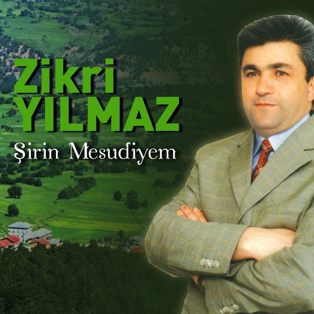 Şirin Mesudiyem