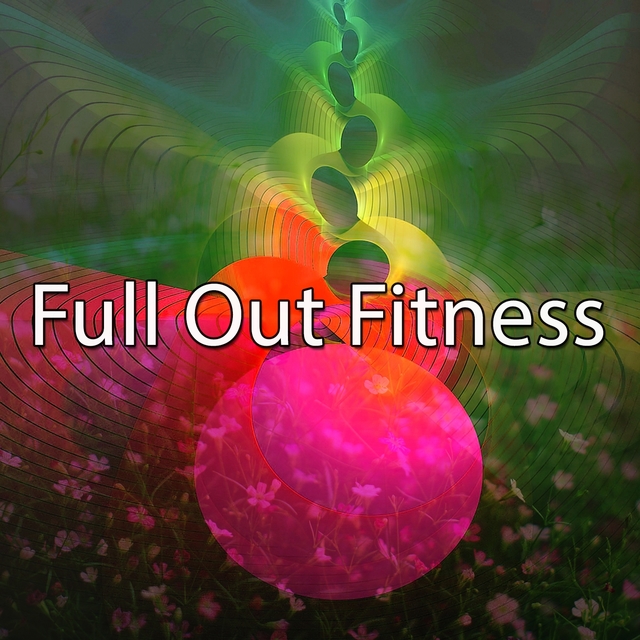 Couverture de Full Out Fitness