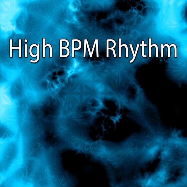 Couverture de High BPM Rhythm
