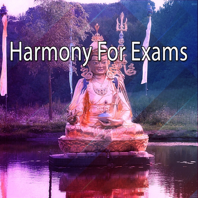 Harmony For Exams