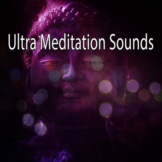 Couverture de Ultra Meditation Sounds