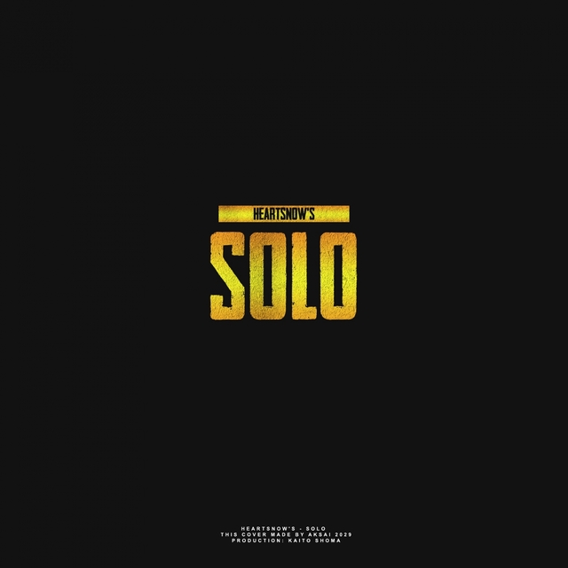 SOLO