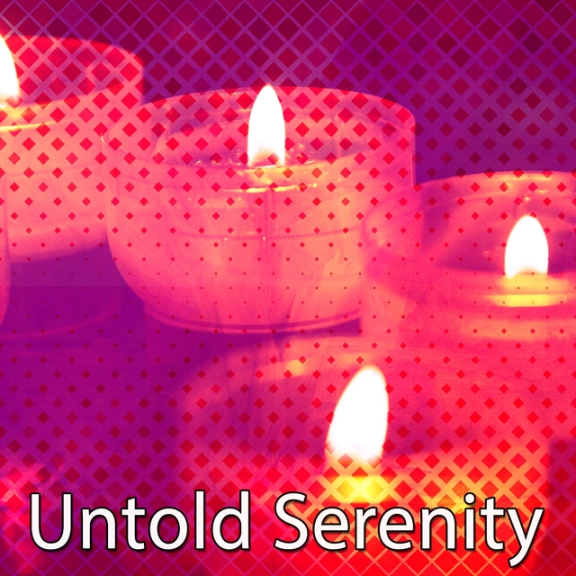 Couverture de Untold Serenity