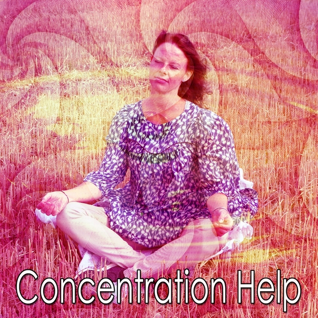 Concentration Help