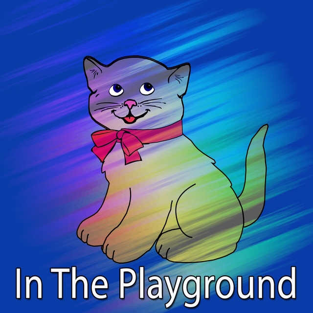 Couverture de In The Playground