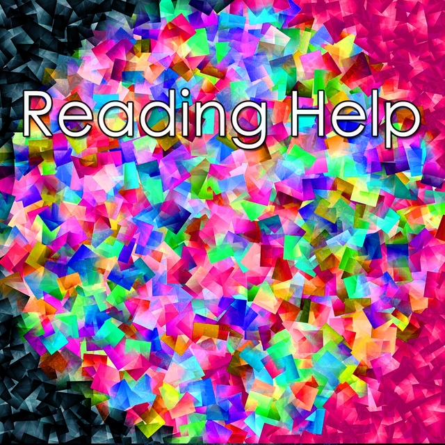 Couverture de Reading Help