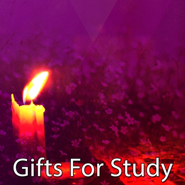 Couverture de Gifts For Study