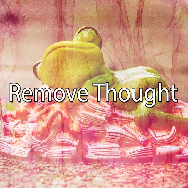 Couverture de Remove Thought