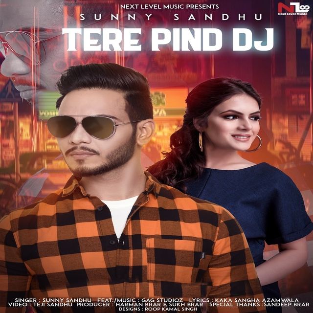 Tere Pind DJ