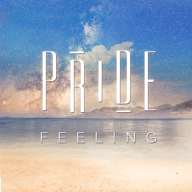 Couverture de Feeling