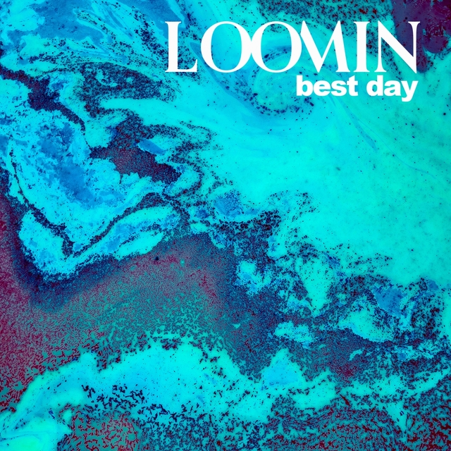 Couverture de Best Day