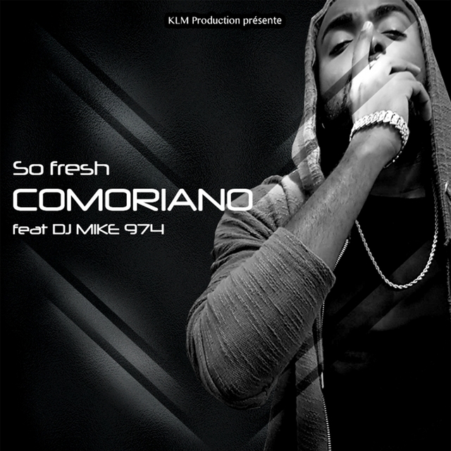 Couverture de So Fresh