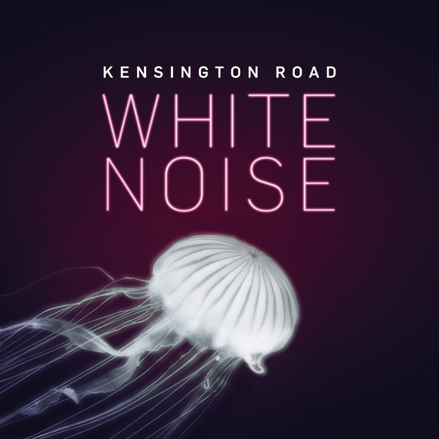 Couverture de White Noise