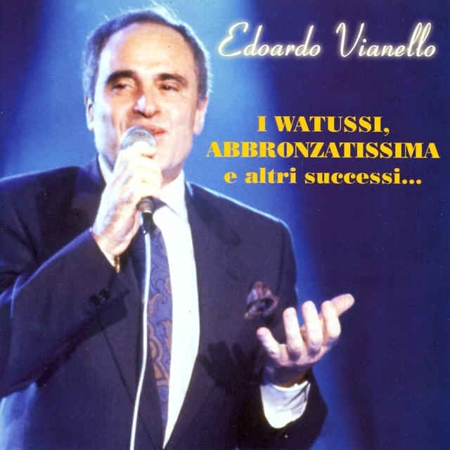 Edoardo Vianello