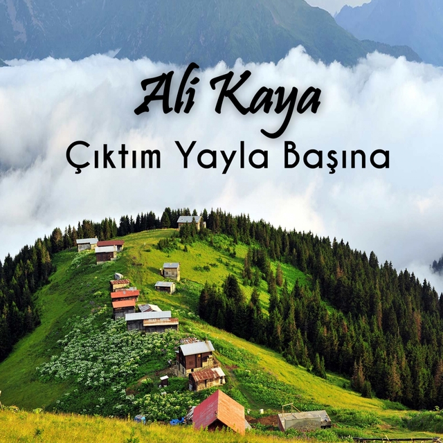 Çıktım Yayla Başına