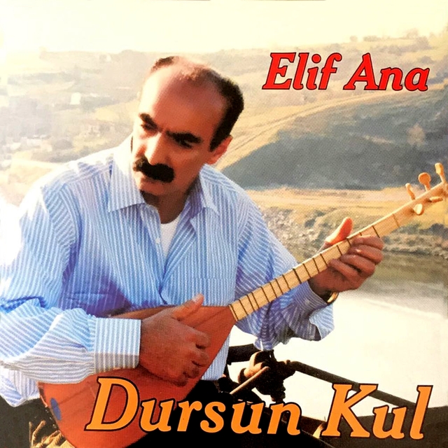 Elif Ana