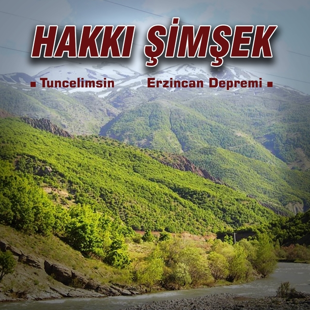 Tuncelimsin / Erzincan Depremi