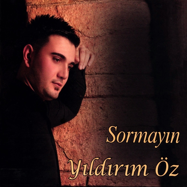 Couverture de Sormayın