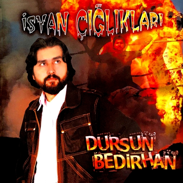 İsyan Çığlıkları