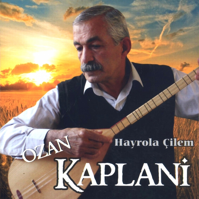 Couverture de Hayırola Çilem