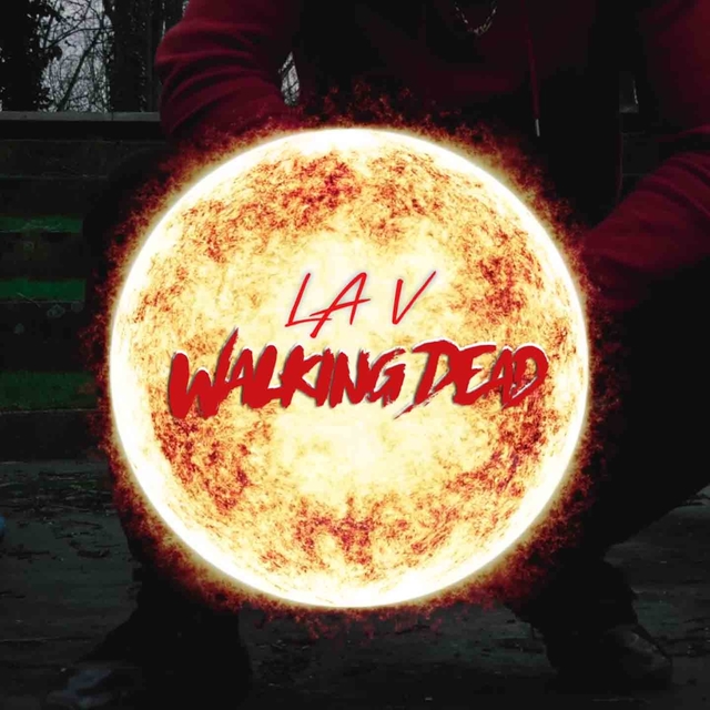 Couverture de Walking Dead