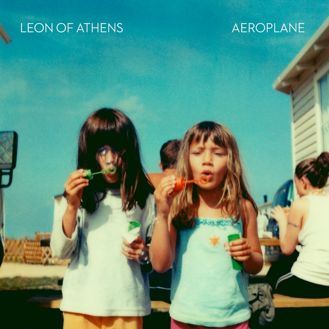 Aeroplane