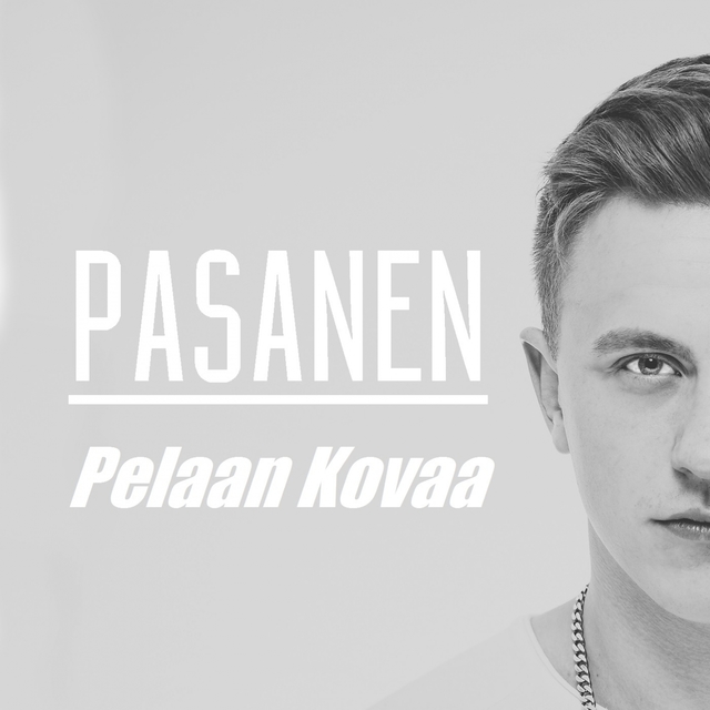 Pelaan Kovaa