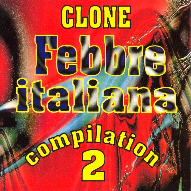 Couverture de Febbre italiana Vol. 2