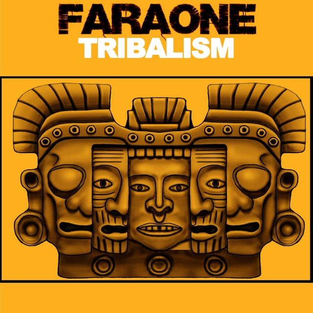 Couverture de Tribalism