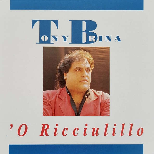 'O Ricciulillo