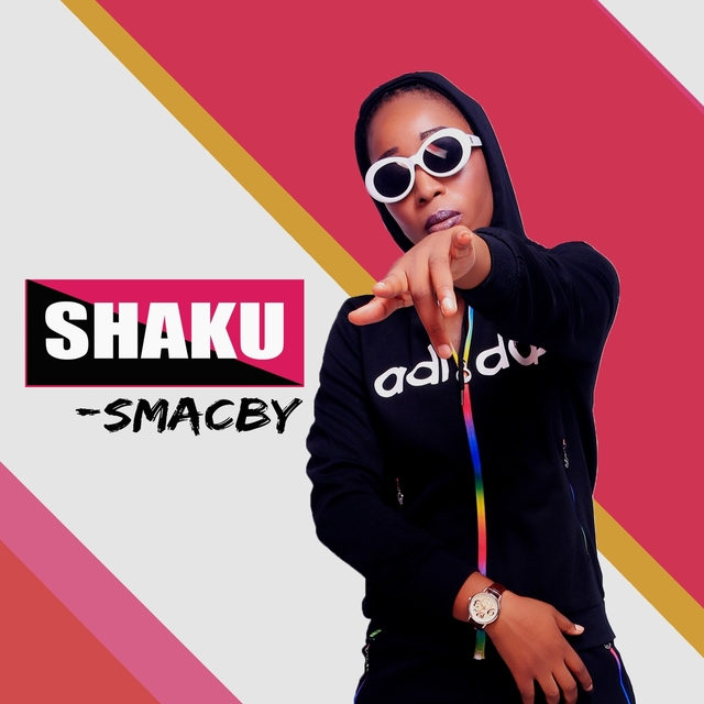 Couverture de Shaku