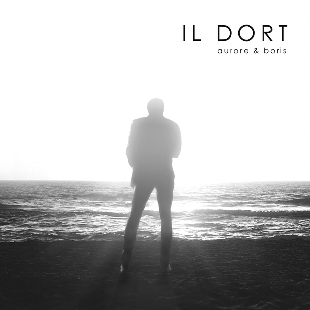 Il dort