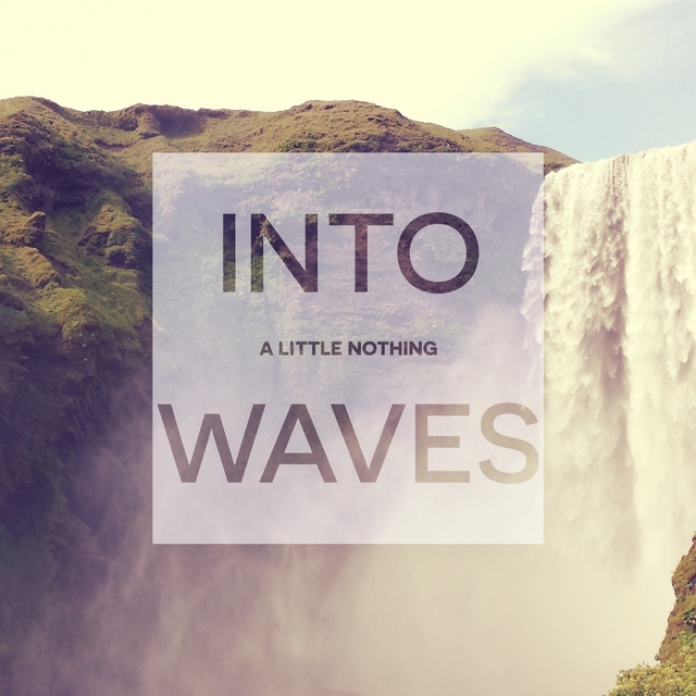 Couverture de Into Waves