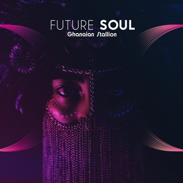 Couverture de Future Soul