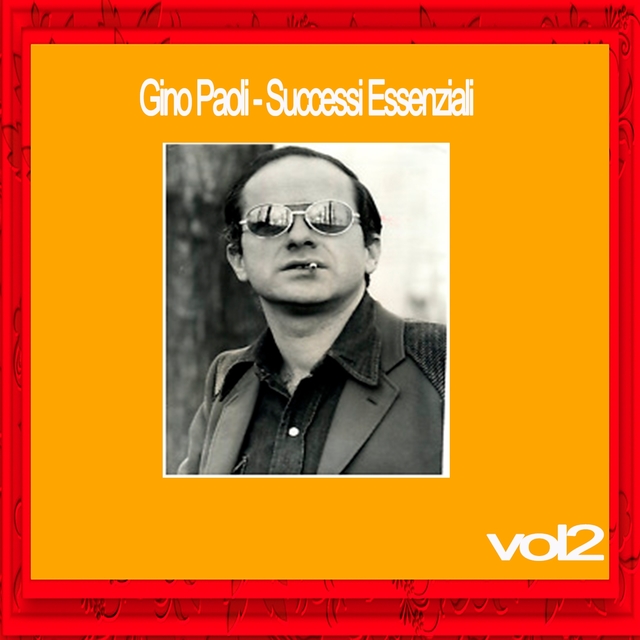 Gino Paoli - Successi Essenziali, Vol. 2