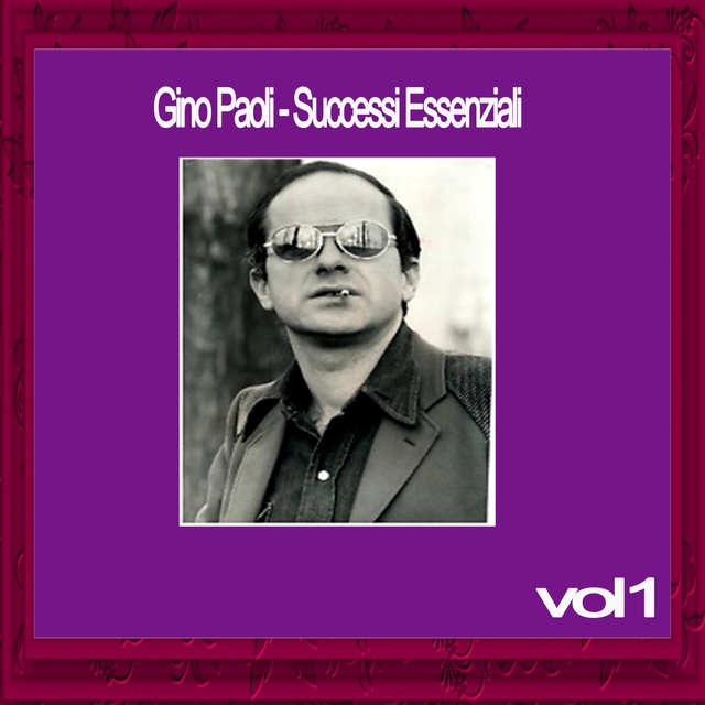 Gino Paoli - Successi Essenziali, Vol. 1