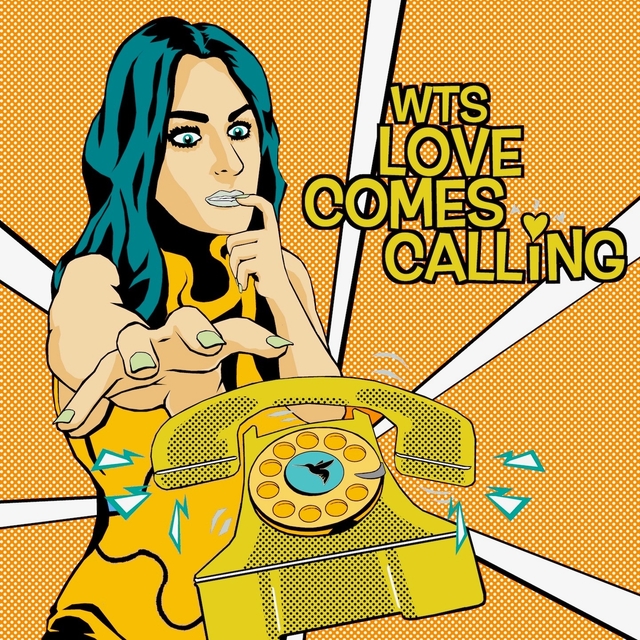 Love Comes Calling