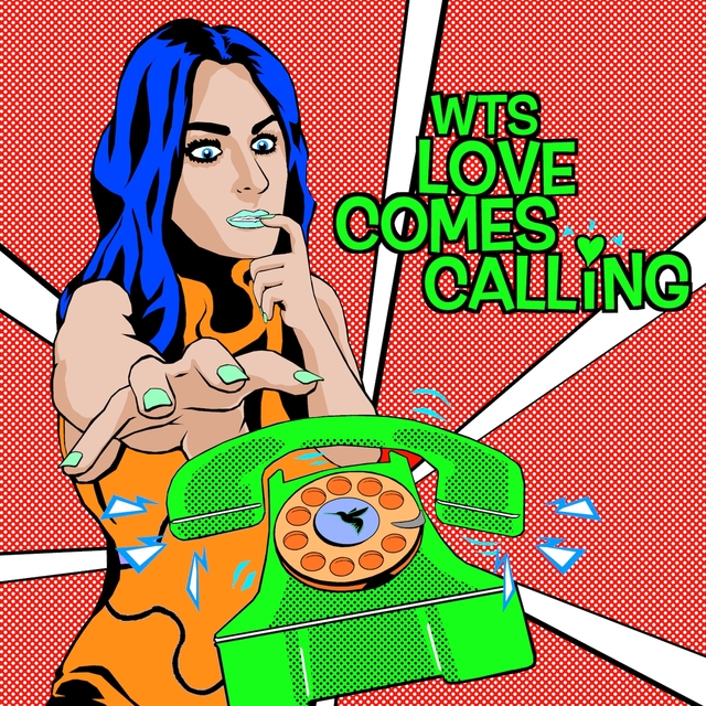 Love Comes Calling