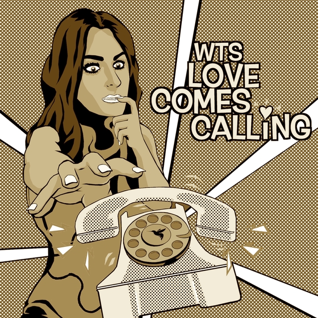 Love Comes Calling