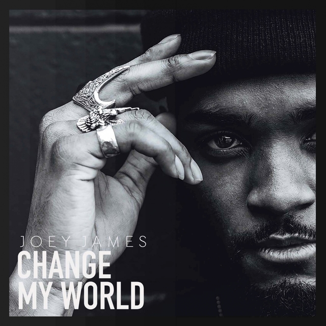 Change My World