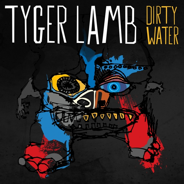 Couverture de Dirty Water